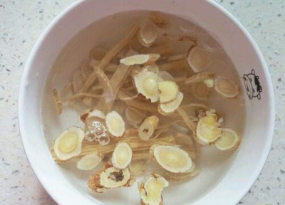 党参收获时间 党参几月份收获