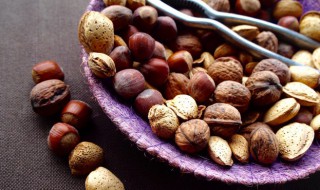 吃坚果上火怎么办 吃坚果上火的解决方法