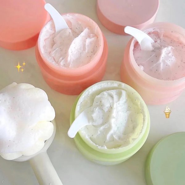 磨砂膏可以美白吗