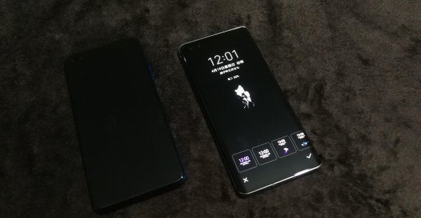 荣耀v30pro和荣耀30pro对比评测