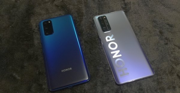 荣耀v30pro和荣耀30pro对比评测