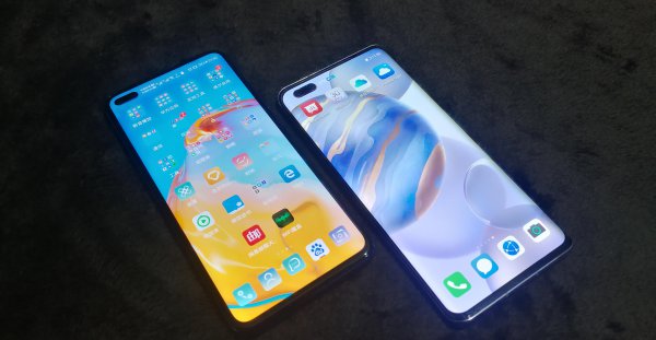 荣耀v30pro和荣耀30pro对比评测