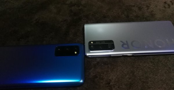 荣耀v30pro和荣耀30pro对比评测