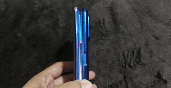 荣耀v30pro和荣耀30pro对比评测