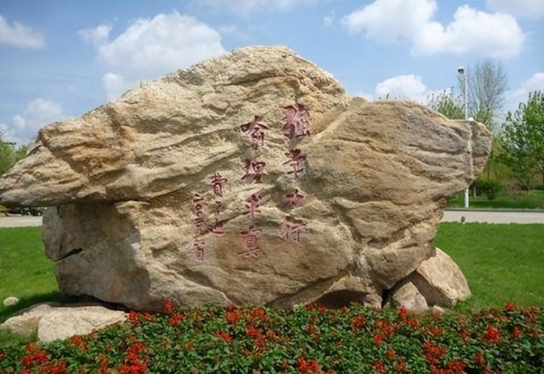 沈阳工业大学排名