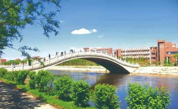 沈阳工业大学排名