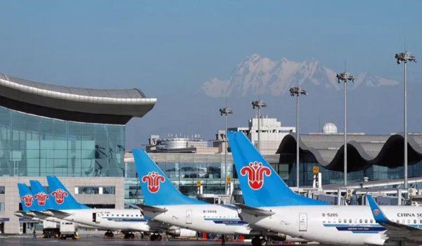 廉价航空有哪些中国