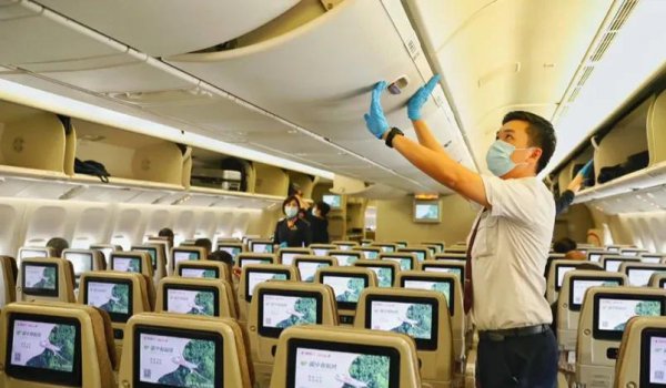 廉价航空有哪些中国