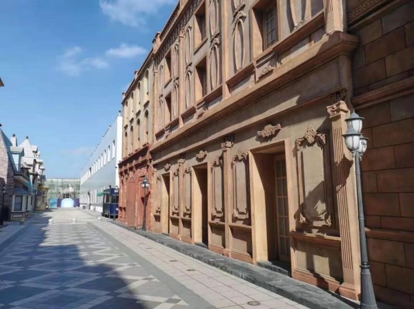 潮汕旅游必去十大景点