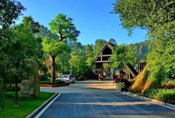 潮汕旅游必去十大景点