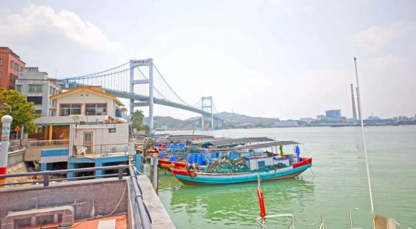 潮汕旅游必去十大景点