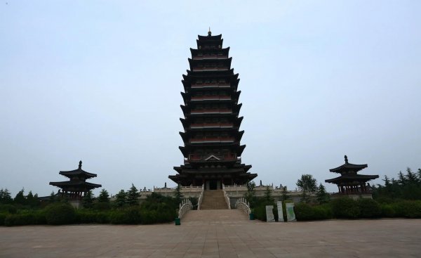 山东必玩十大景区