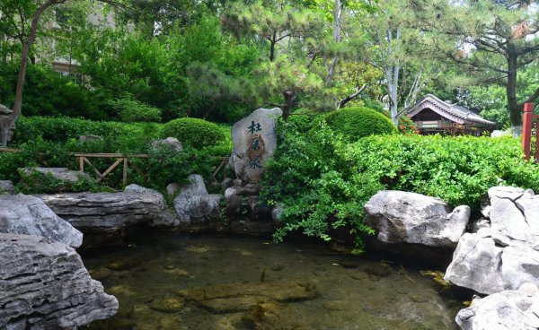 山东必玩十大景区