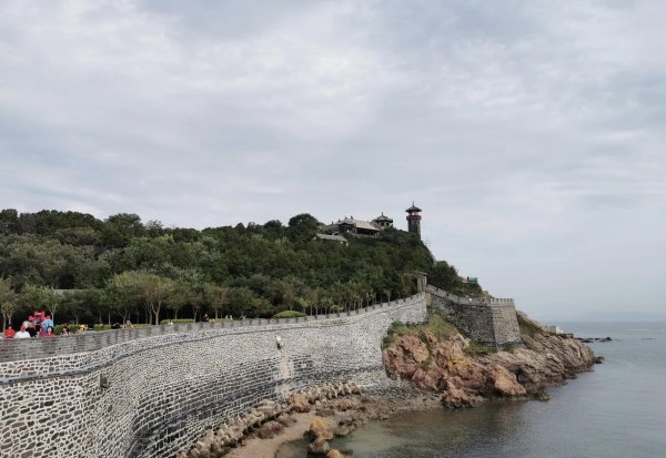 山东必玩十大景区
