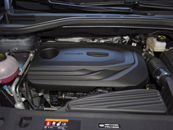 为啥豪越不好卖