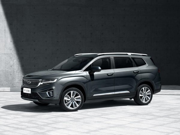 为啥豪越不好卖