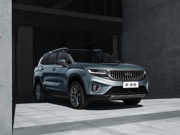 为啥豪越不好卖