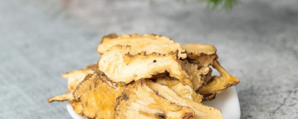 新鲜黄芪保存方法