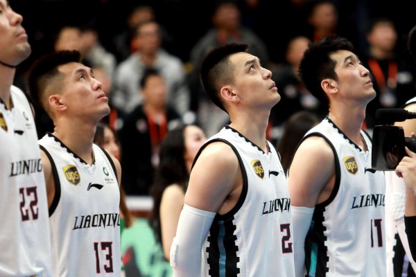 辽宁队杨鸣简介