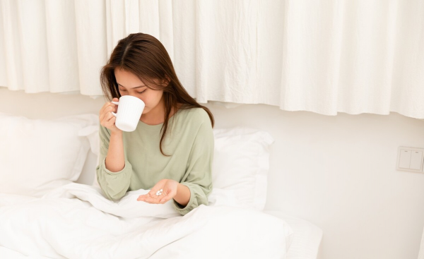 胶囊的壳是用什么做的