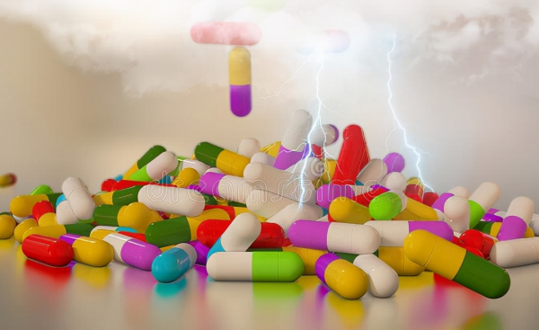 胶囊的壳是用什么做的