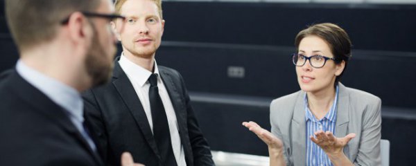 刚入职场的新人要注意什么