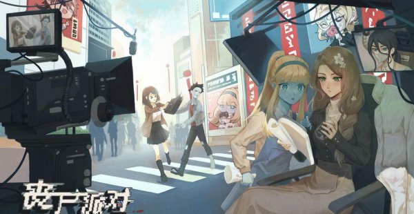 2023最火手游排行榜前十名