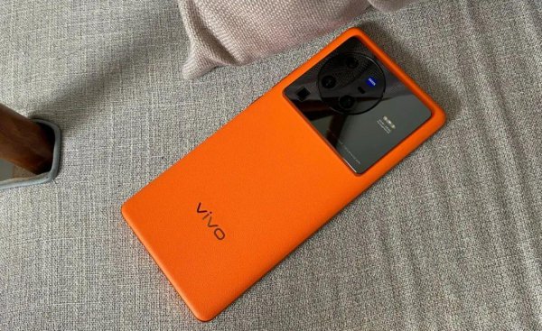 vivo拍照最好的手机
