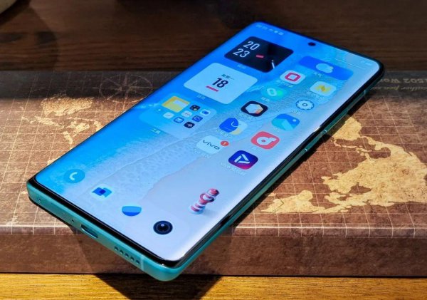 vivo拍照最好的手机