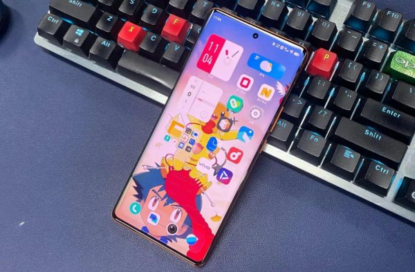 vivo拍照最好的手机