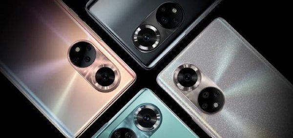 荣耀50和荣耀50se区别