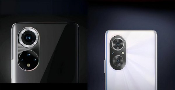 荣耀50和荣耀50se区别