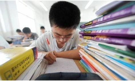 高二数学差能补上去吗