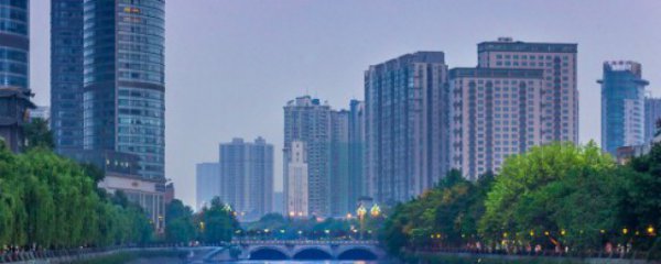 杭州周边有哪些好玩的