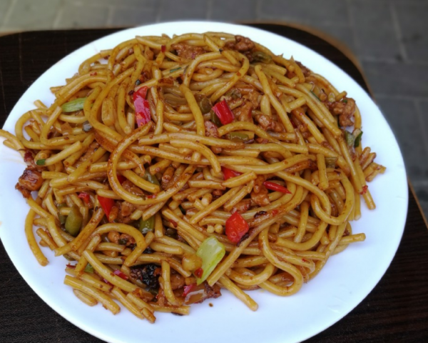 江西九江美食有哪些