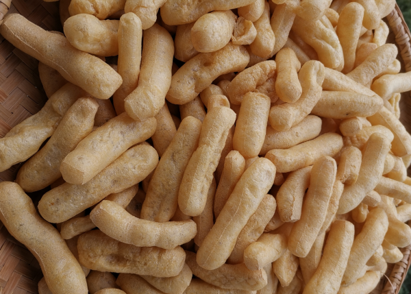 江西九江美食有哪些