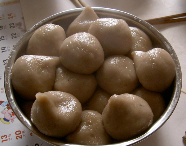 江西九江美食有哪些