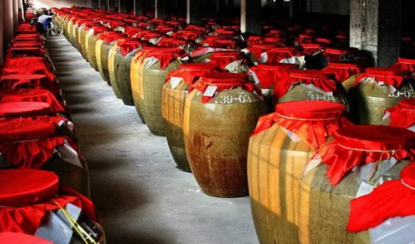 酱香白酒排行榜前十名