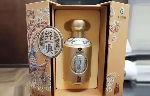 酱香白酒排行榜前十名