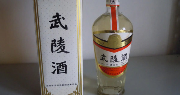酱香白酒排行榜前十名