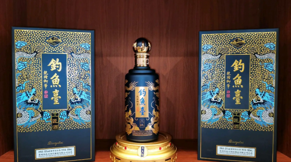 酱香白酒排行榜前十名