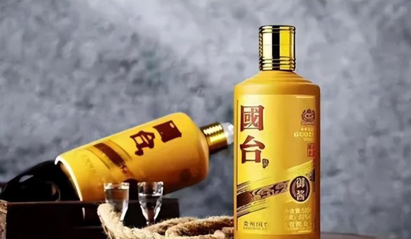 酱香白酒排行榜前十名