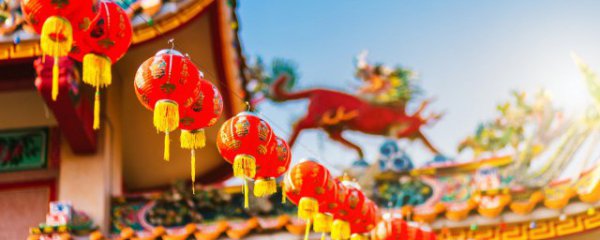 春节摆什么东西合适