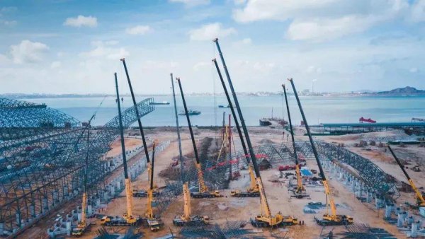 徐州的徐工集团是国企吗