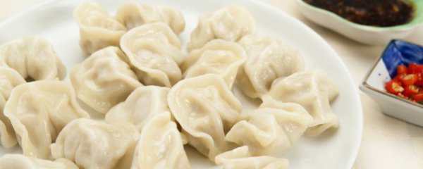 立冬传统美食是什么