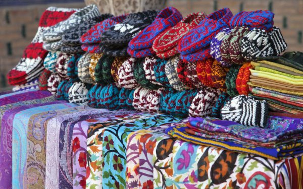 乌兹别克斯坦人口面积多少