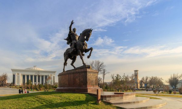 乌兹别克斯坦人口面积多少