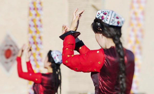 乌兹别克斯坦人口面积多少