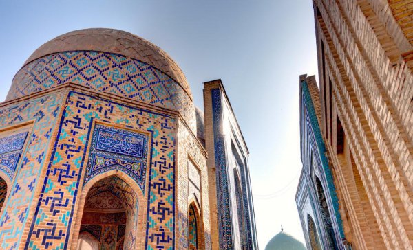 乌兹别克斯坦人口面积多少