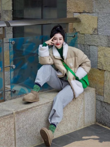 羽绒服充绒量多少克比较好